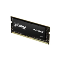Kingston FURY Impact 16GB DDR4 3200MHz SODIMM