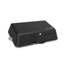 Mikrotik LtAP Mini LTE Antenas 2 mSIM 54 Mbit/s Negro