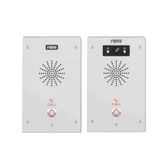 Fanvil i16S SIP Intercomunicador exterior un botón