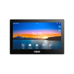 Fanvil i504W Estaci¾n interior con pantalla de 7"