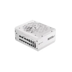 Corsair RM1200x Fuente 1200W ATX 80+ Gold Blanco