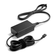 HP LC Adapter USB-C Cargador de Portátil 65W Automático