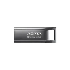 A-Data UR340 64GB USB 3.2 Metal Black