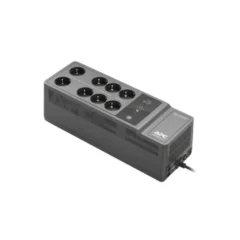 APC BE850G2-GR SAI (UPS) Offline 0,85 kVA 520W 8 salidas AC