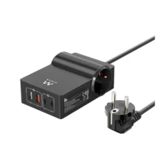 Ewent EW3992 Estacion Carga Gan 65w