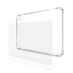 SPC Pack de Protección 11" Gravity 5 Funda + Cristal