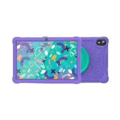 SPC Gravity 5 SE KIDS Funda Protección Violeta