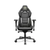 Cougar Hotrod Royal 3MARXGLB.0001 Silla Gaming Negro