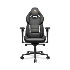 Cougar Hotrod Royal 3MARXGLB.0001 Silla Gaming Negro