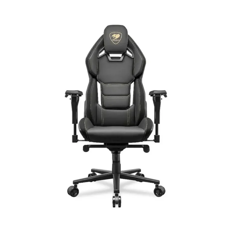 Cougar Hotrod Royal 3MARXGLB.0001 Silla Gaming Negro