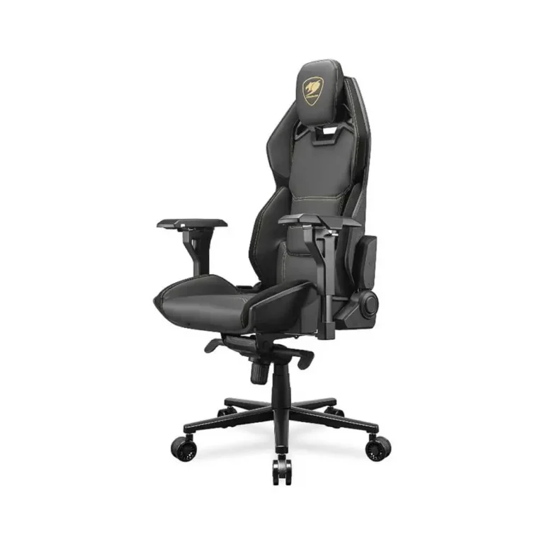 Cougar Hotrod Royal 3MARXGLB.0001 Silla Gaming Negro