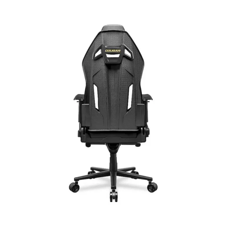 Cougar Hotrod Royal 3MARXGLB.0001 Silla Gaming Negro