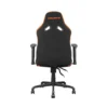 Cougar Fusion SF Silla Gaming Naranja