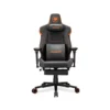 Cougar Armor Evo M Silla Gaming Naranja