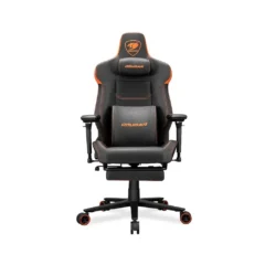 Cougar Armor Evo M Silla Gaming Naranja