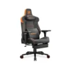 Cougar Armor Evo M Silla Gaming Naranja