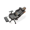Cougar Armor Evo M Silla Gaming Naranja