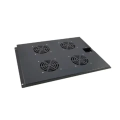 Monolyth Bandeja Techo 4 Ventiladores Armario 1000