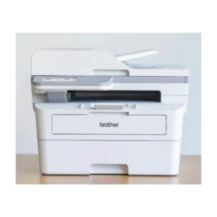 Brother MFC-L2960DW Multifunción Láser Monocromo WiFi Fax Dúplex Blanca