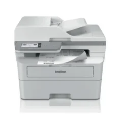 Brother MFC-L2980DW Multifunción Láser Monocromo WiFi Fax Dúplex Blanca