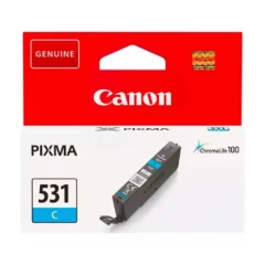 Canon CLI-531C Cian