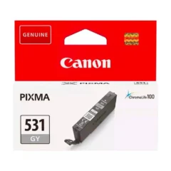 Canon CLI-531GY Gris
