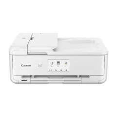Canon PIXMA TS9551Ca Multifunción A3 WiFi Dúplex Blanca