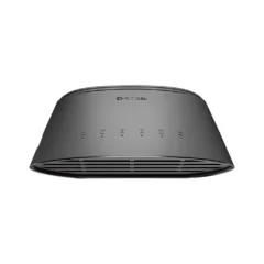 D-Link DGS-1005D Switch 5 Puertos RJ-45 Gigabit 10/100/1000