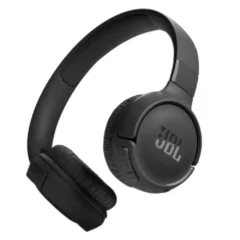 JBL Tune 520BT Auriculares Inalámbricos con Micro Bluetooth Negros