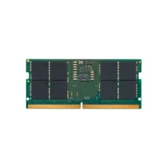 Kingston ValueRAM 16GB DDR5 5600MHz 1.1V CL46 SODIMM