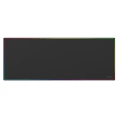 Mars Gaming MMP224 Alfombrilla 880 x 330 x 3mm Negra