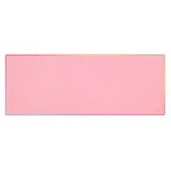 Mars Gaming MMP224P Alfombrilla 880 x 330 x 3mm Rosa