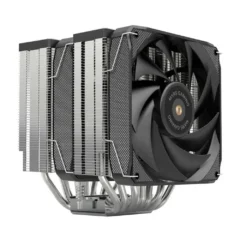 Mars Gaming MCPU-XU9 Ventilador con Disipador 12cm
