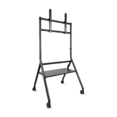 TooQ iDREAMS FS20206M-B Soporte con Ruedas para TV de 37-86" hasta 80kg