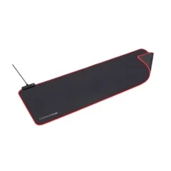 Trust Gaming GXT 764 Glide Flex Alfombrilla XXL 3x300x930mm Negra
