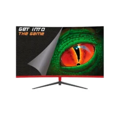 Keep Out XGM27ProIIIS Monitor27 200H 1msHDMI DP Curvo