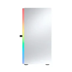 Cougar Purity Rgb White Caja Minitorre