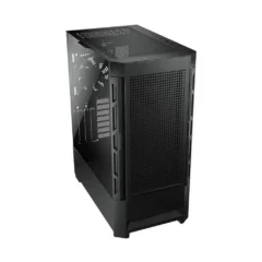 Cougar Airface Negro Caja Semitorre