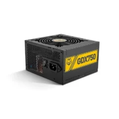 NOX Hummer GDX750 80+ GOLD 750W ATX 3.1 P Supply