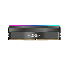 SiliconPower SP016GXLZU320BSD XPOWER Zenith RGB 16GB DDR4 3200MHz