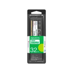 ADATA RAM AD5U560032G-S 32GB 5600Mhz DDR5