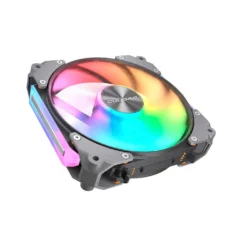 Cougar Apolar 120 Argb Ventilador Modular