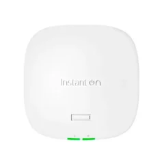 Aruba IOn AP32 (RW) WiFi6E AP 1x2.5GbE Interior
