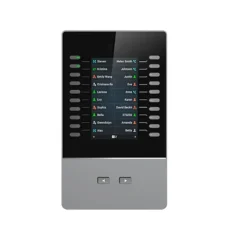 Grandstream GBX20 Módulo Extensión LCD Color
