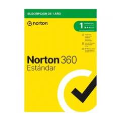 NORTON 360 STANDARD 10GB ES 1L/1A ESD