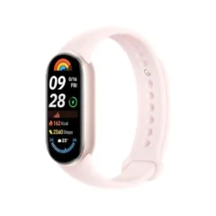 Xiaomi Mi Band 9 Mystic Rose Pulsera SmartFit