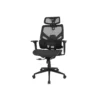 Drift DRAIR400 Silla gaming Ergonómica Negra