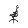 Drift DRAIR400 Silla gaming Ergonómica Negra