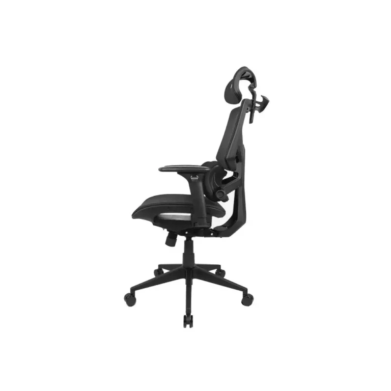 Drift DRAIR400 Silla gaming Ergonómica Negra