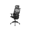Drift DRAIR400 Silla gaming Ergonómica Negra